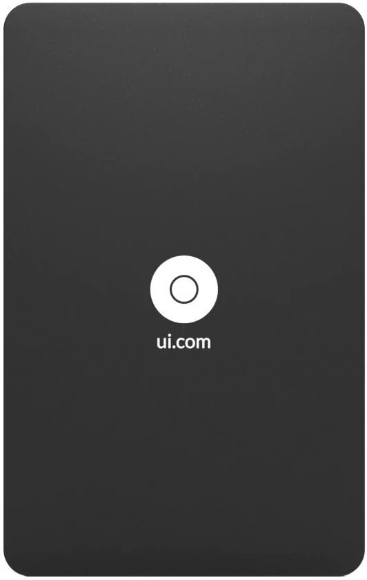 Ubiquiti Mobile Router Industrial