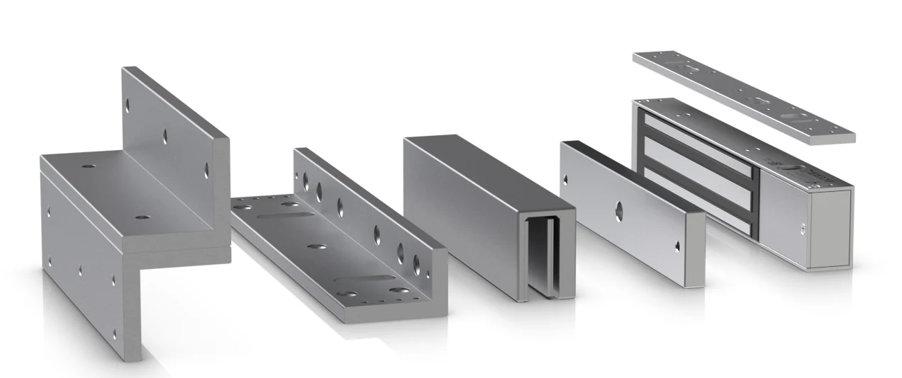 Ubiquiti G5 PTZ - Surface mount for UVC-G5-PTZ