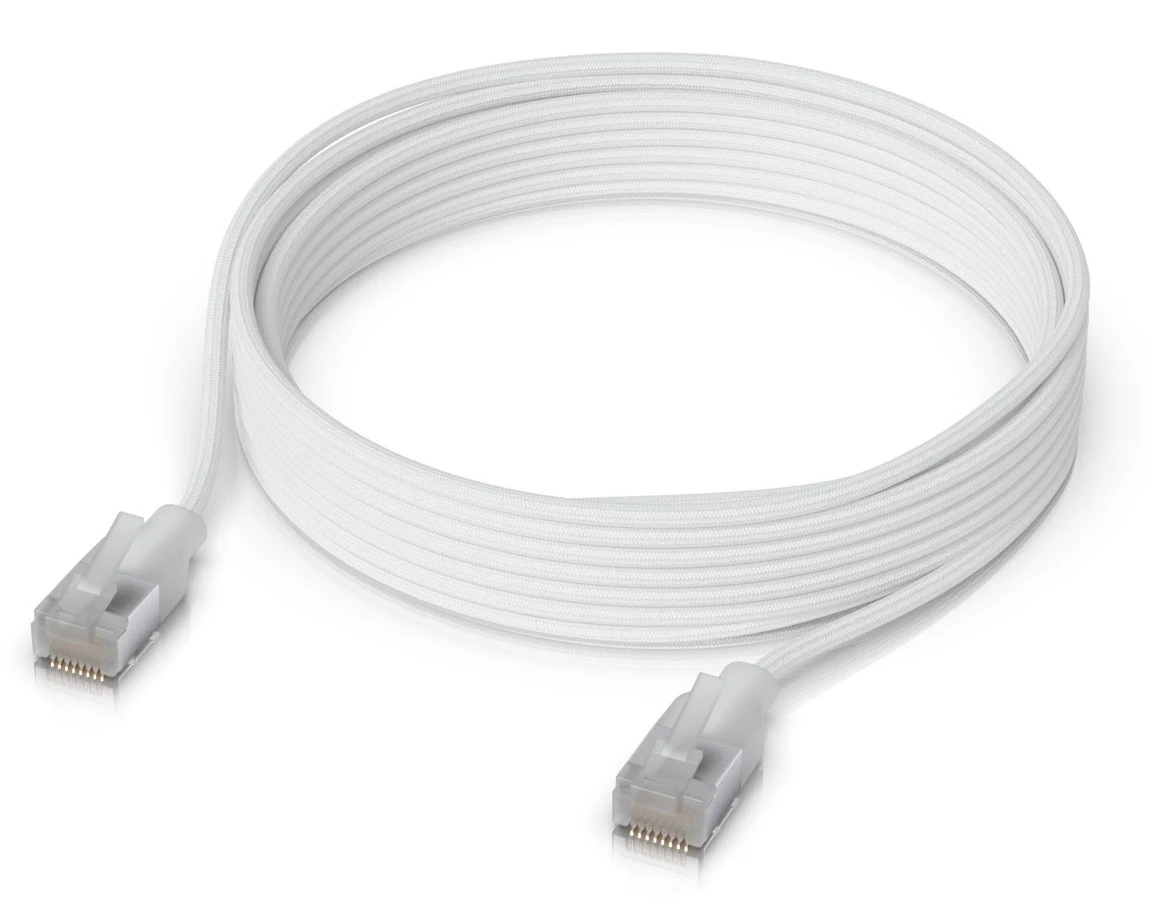 Ubiquiti UACC-Uplink-SFP28-0.15M – DAC cable, 1-25 Gbps, 0.15m, 10-Pack