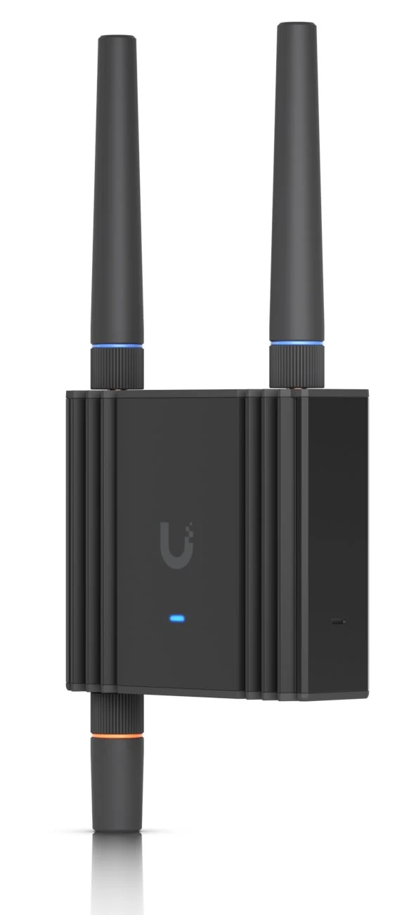 Ubiquiti ECS-24-PoE – UniFi Enterprise Campus 24 PoE switch