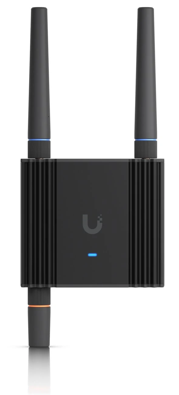 Ubiquiti ECS-24-PoE - UniFi Enterprise Campus 24 PoE switch