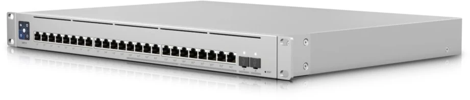 Ubiquiti ECS-48-PoE - UniFi Enterprise Campus 48 PoE switch