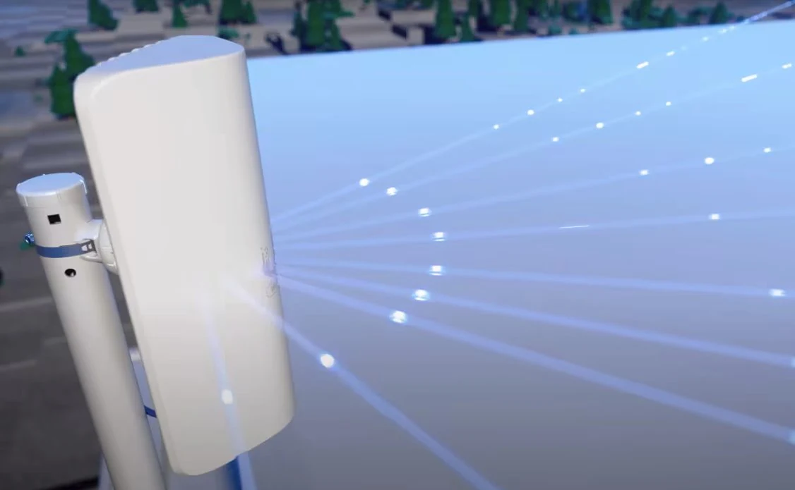 Ubiquiti ENVR - UniFi Enterprise Network Video Recorder