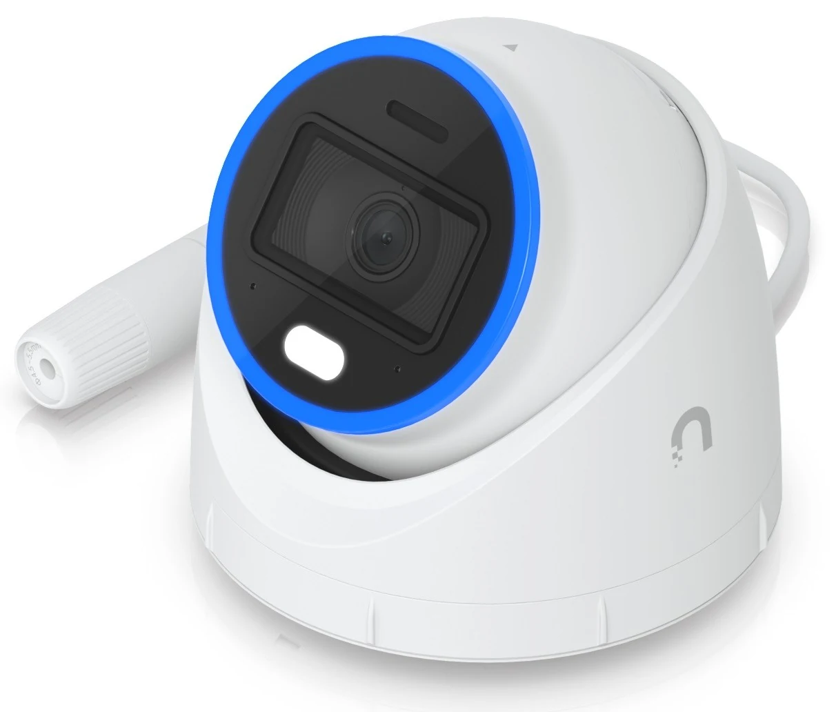 Ubiquiti UVC-G6-Dome-W - UniFi Video Camera G6 Dome, white