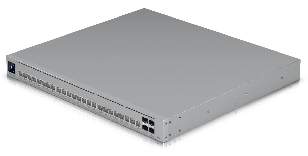 Ubiquiti UXG-Enterprise – UniFi Gateway Enterprise