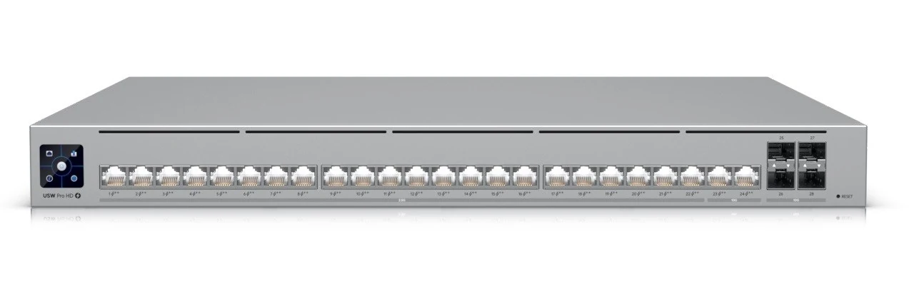 Ubiquiti UXG-Enterprise - UniFi Gateway Enterprise