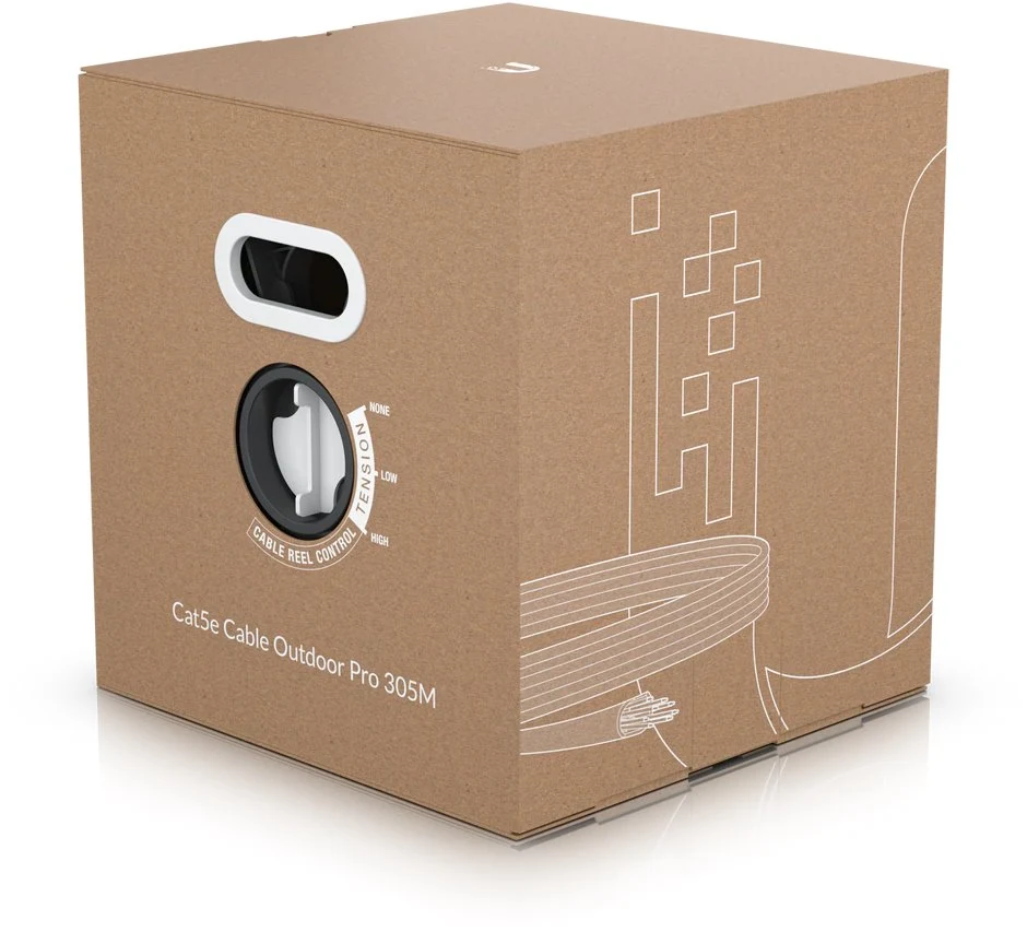 Ubiquiti E7-Campus – UniFi Enterprise E7 Campus UniFi Access Point