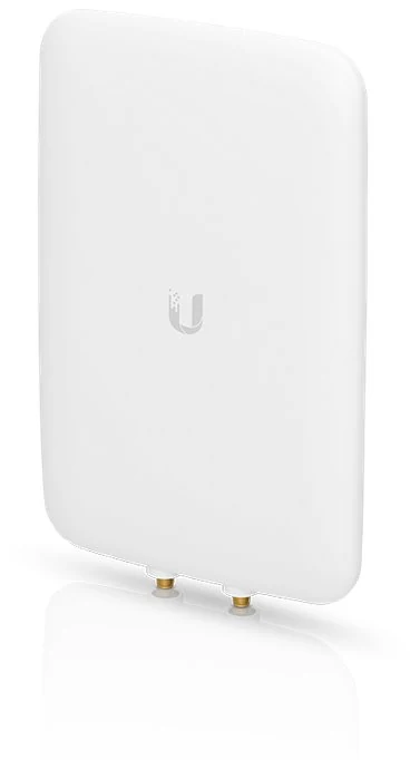 Ubiquiti G6 Instant, UniFi Protect camera, 8MP, white