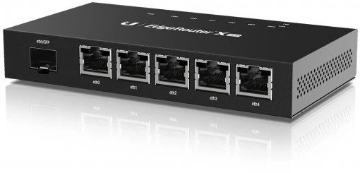 Ubiquiti Device Bridge Pro Sector