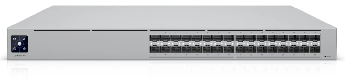 Ubiquiti UniFi AP U7-Pro-XG