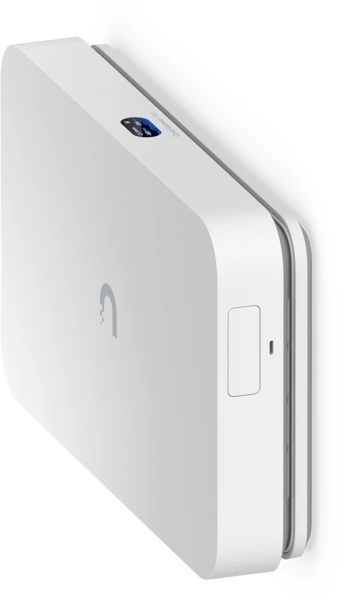 Ubiquiti UniFi Switch USW-Pro-XG-24