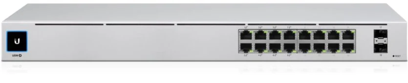 Ubiquiti RP-5AC-Gen2 - 5 GHz Rocket AC, PRISM, Gen2, outdoor, 5GHz AC, airPrism