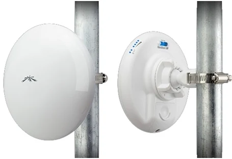 Ubiquiti UP-SuperLink- SuperLink gateway for UniFi Protect / SuperLink sensors