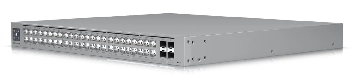 Ubiquiti UACC-PoE++-10G - 10Gigabit POE Injector 54V/1,12A (60W), white