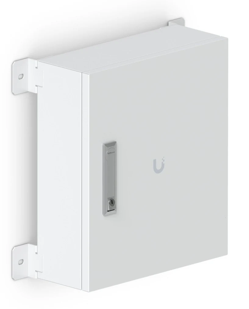 Ubiquiti UA-G3-Flex-B, UniFi Access Reader G3 Flex, black