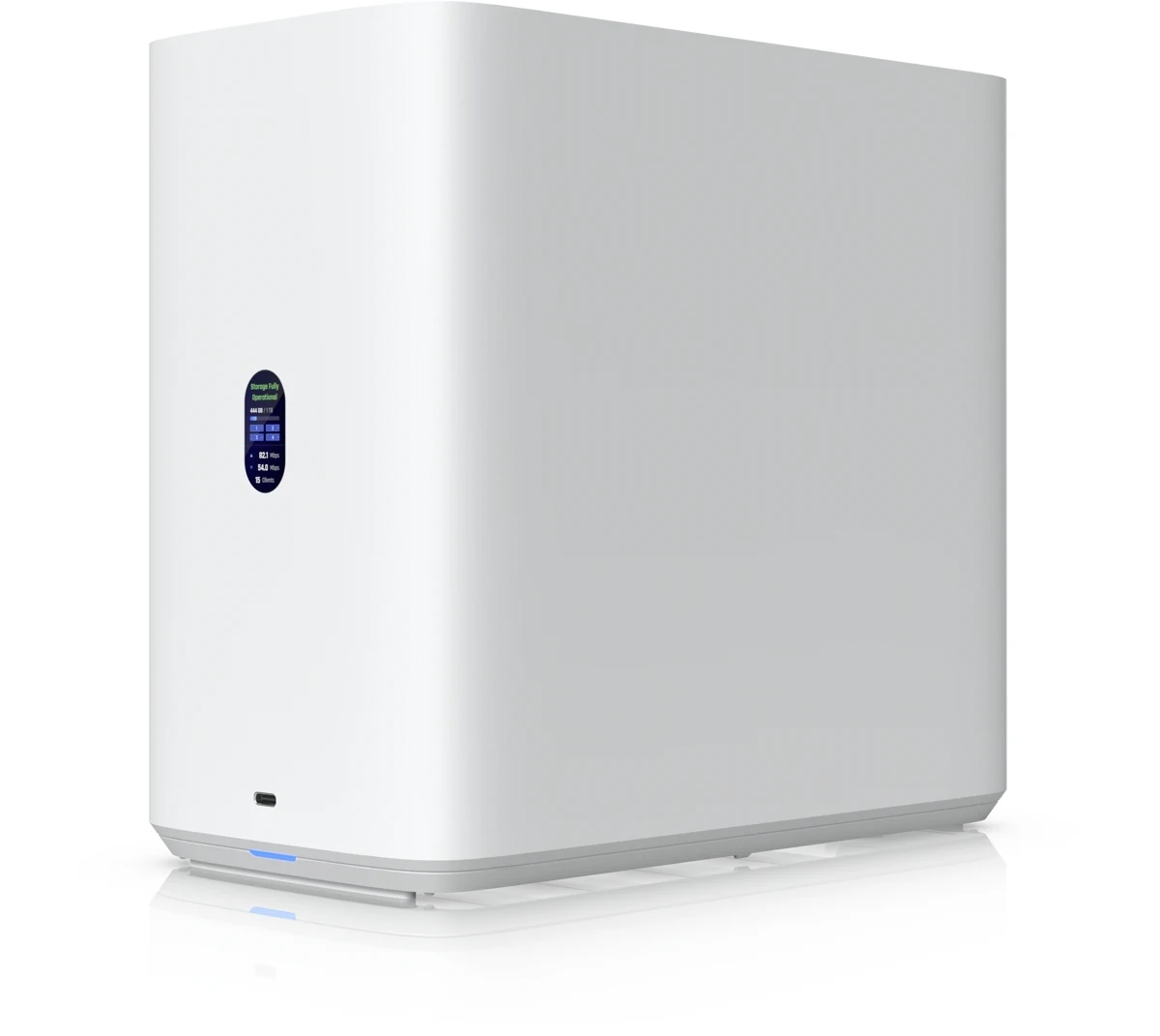 Ubiquiti UA-G3-Pro-B, UniFi G3 Reader Pro, black