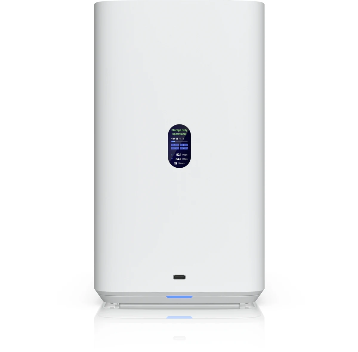 Ubiquiti UA-G3-Pro-B, UniFi G3 Reader Pro, black