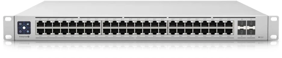 Ubiquiti UA-G3-SK-Pro, UniFi G3 Starter Kit Proffesional