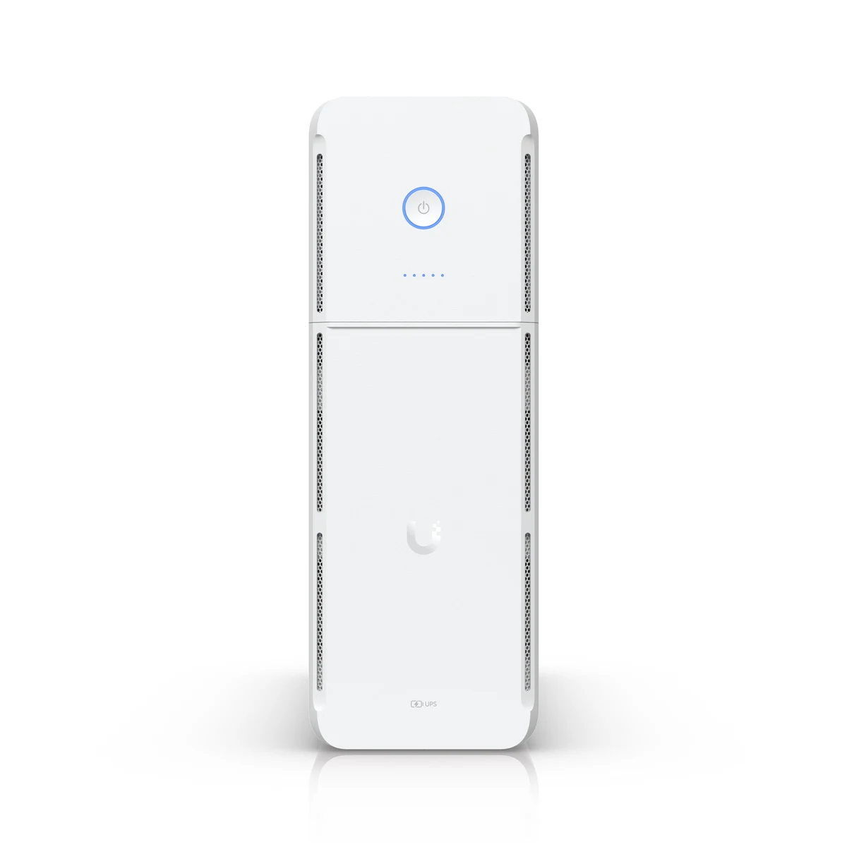 Ubiquiti UCG-Fiber, UniFi Cloud Gateway Fiber