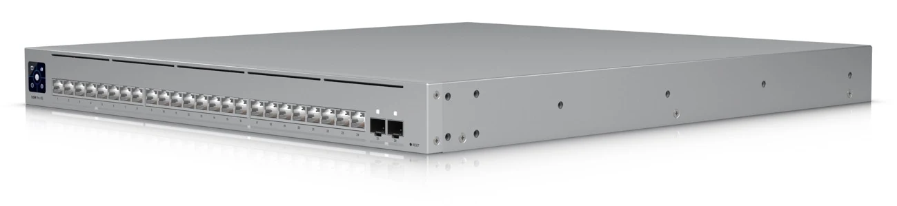 Ubiquiti UXG-Fiber, uniFi Gateway Fiber