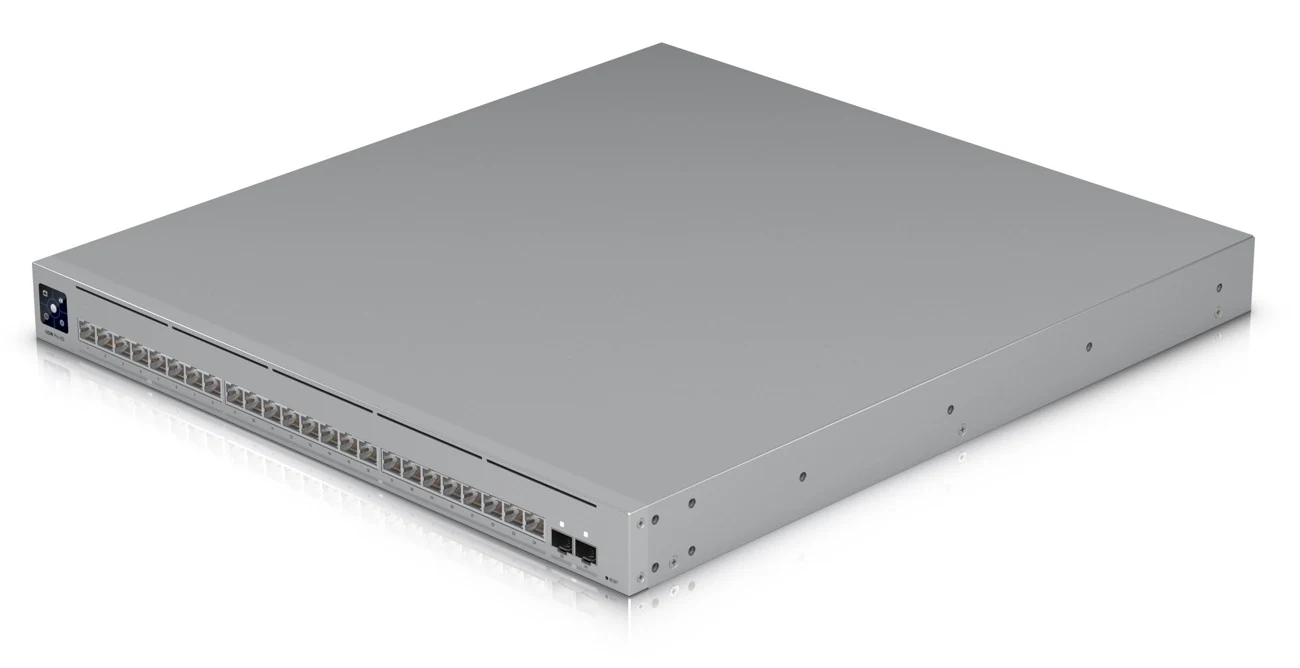 Ubiquiti UXG-Fiber, uniFi Gateway Fiber