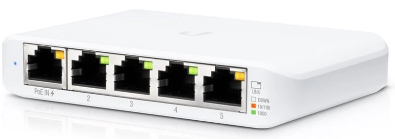 Ubiquiti UniFi AP U7 Pro XGS, black