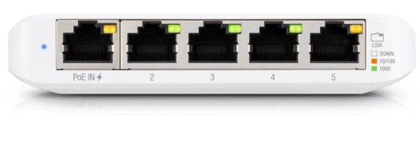 Ubiquiti UniFi AP U7 Pro XGS, black