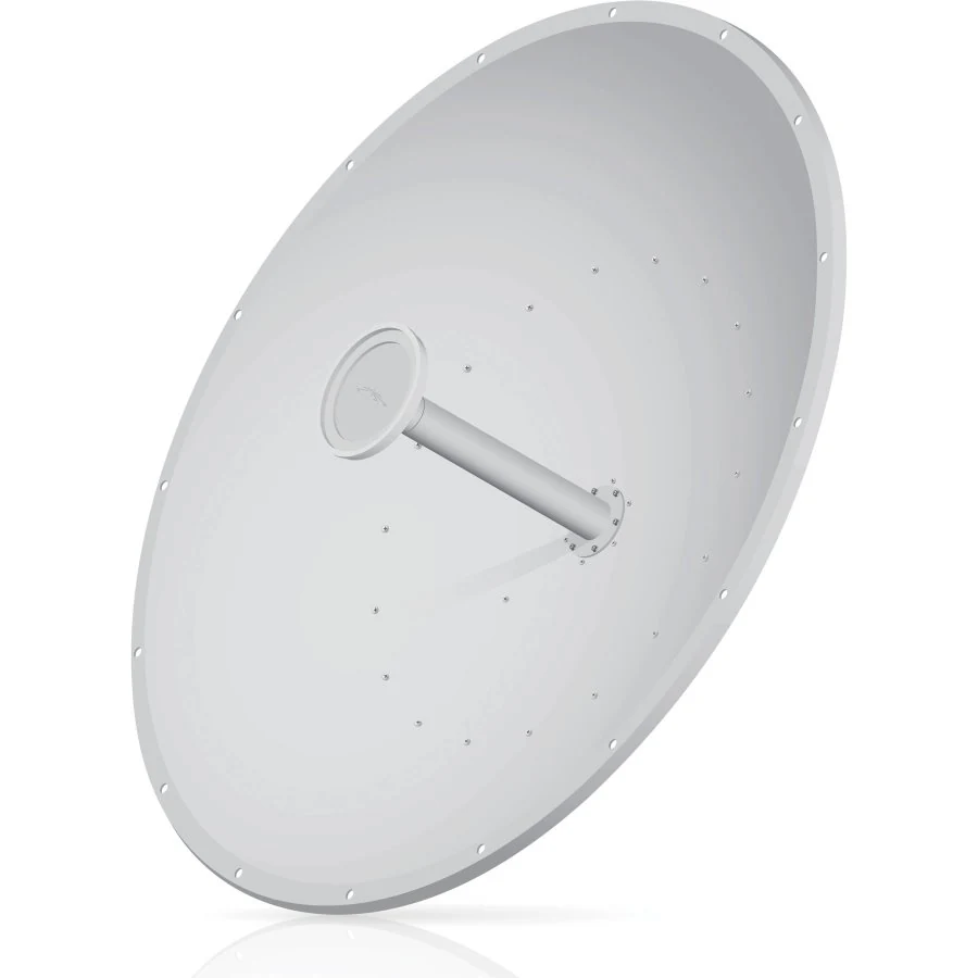 Ubiquiti UNAS 4, White