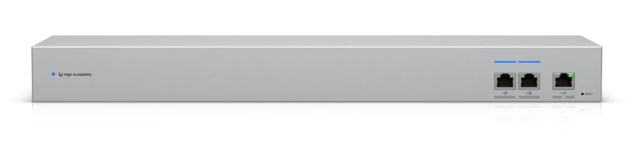 Ubiquiti UNAS 2, Black