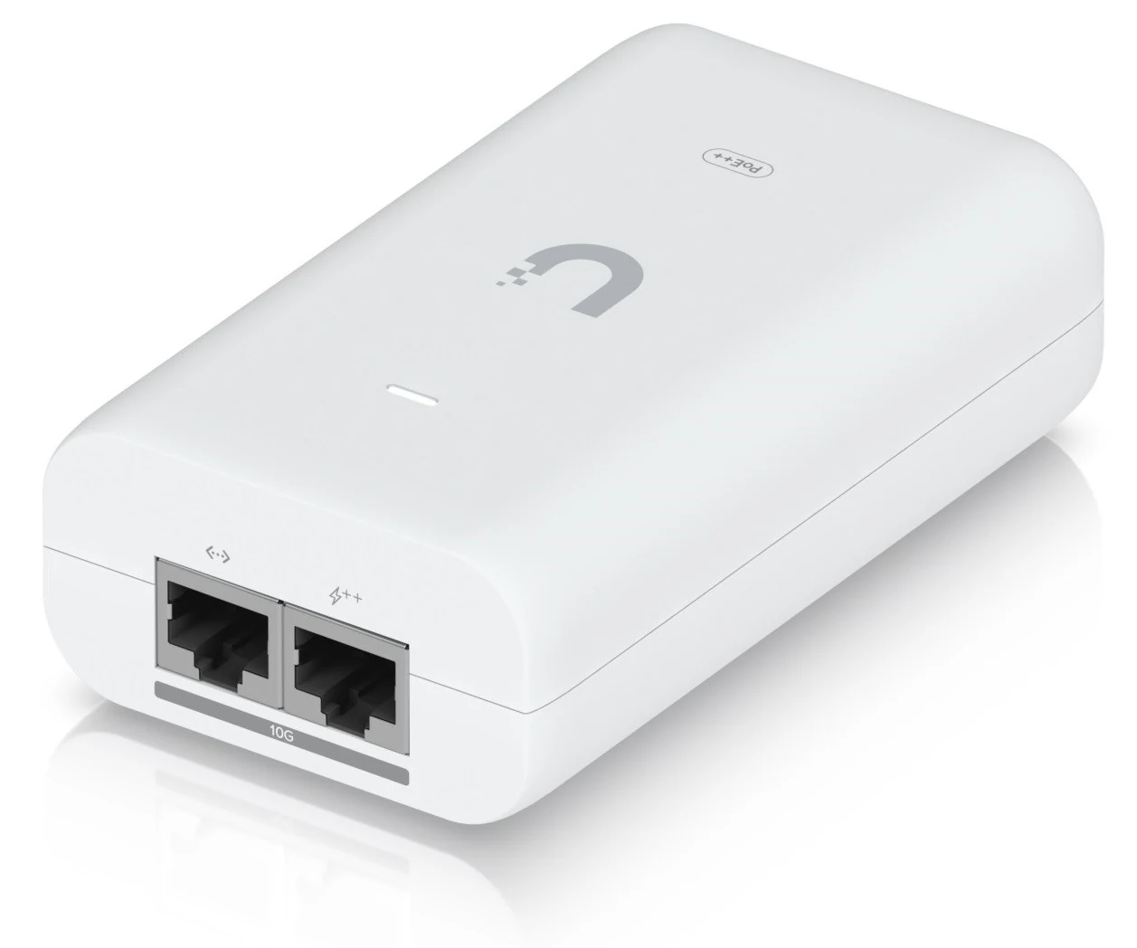 Ubiquiti UNAS 2, White