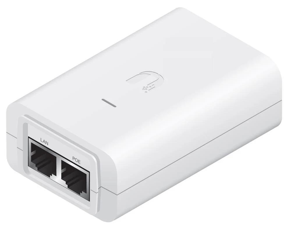 Ubiquiti UACC-Cable-Patch-Outdoor-C6A-15M-W outdoor Cat6a patch cable, 15m