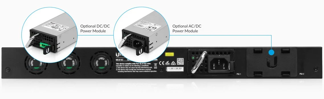 Ubiquiti Wave AP Micro - Pole Mount