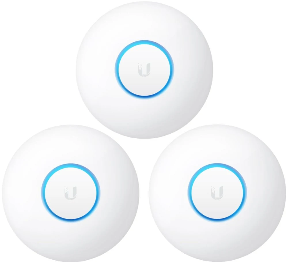 Ubiquiti UACC-AI-360-JB-W, junction box for UVC-AI-360, white – Bazar
