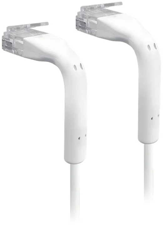 Ubiquiti G6 PTZ – In-Ceiling Mount, white