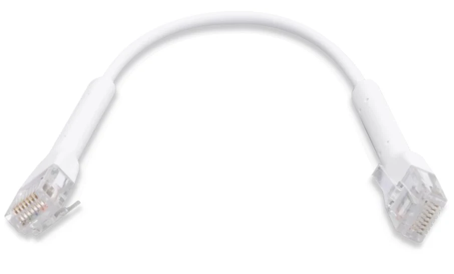 Ubiquiti G6 PTZ - In-Ceiling Mount, white