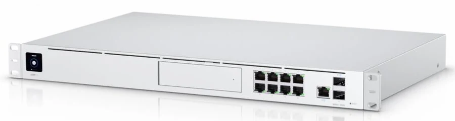 Ubiquiti UniFi switch USW-Ultra-210W