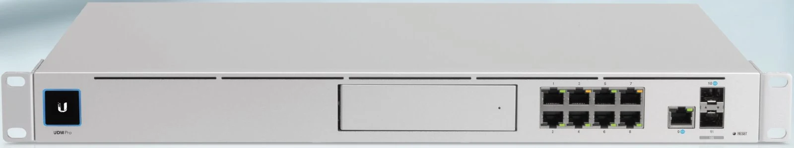 Ubiquiti UniFi switch USW-Ultra-210W