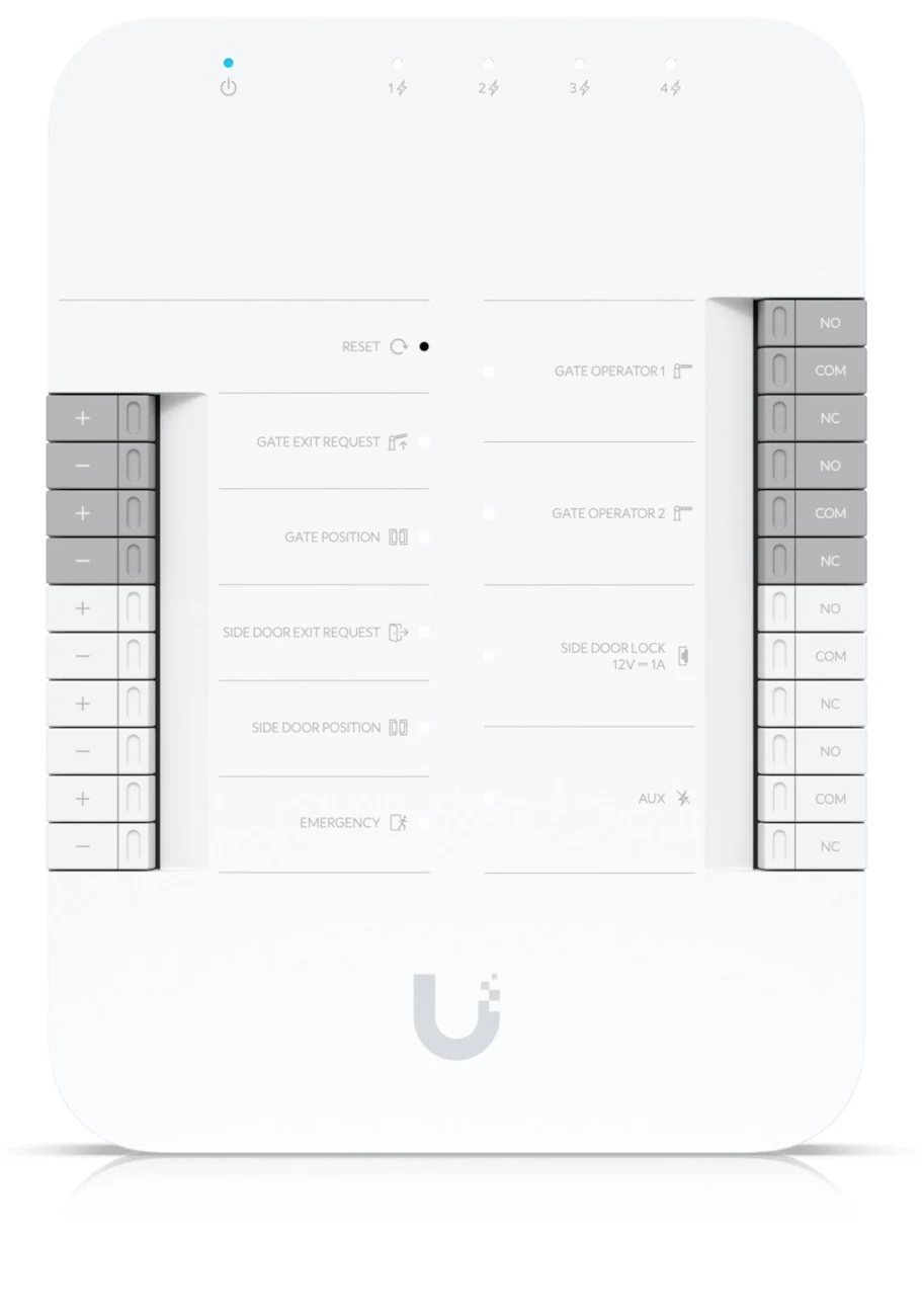 Ubiquiti UA-Card-B-100 – UniFi Access Card (100pcs), black