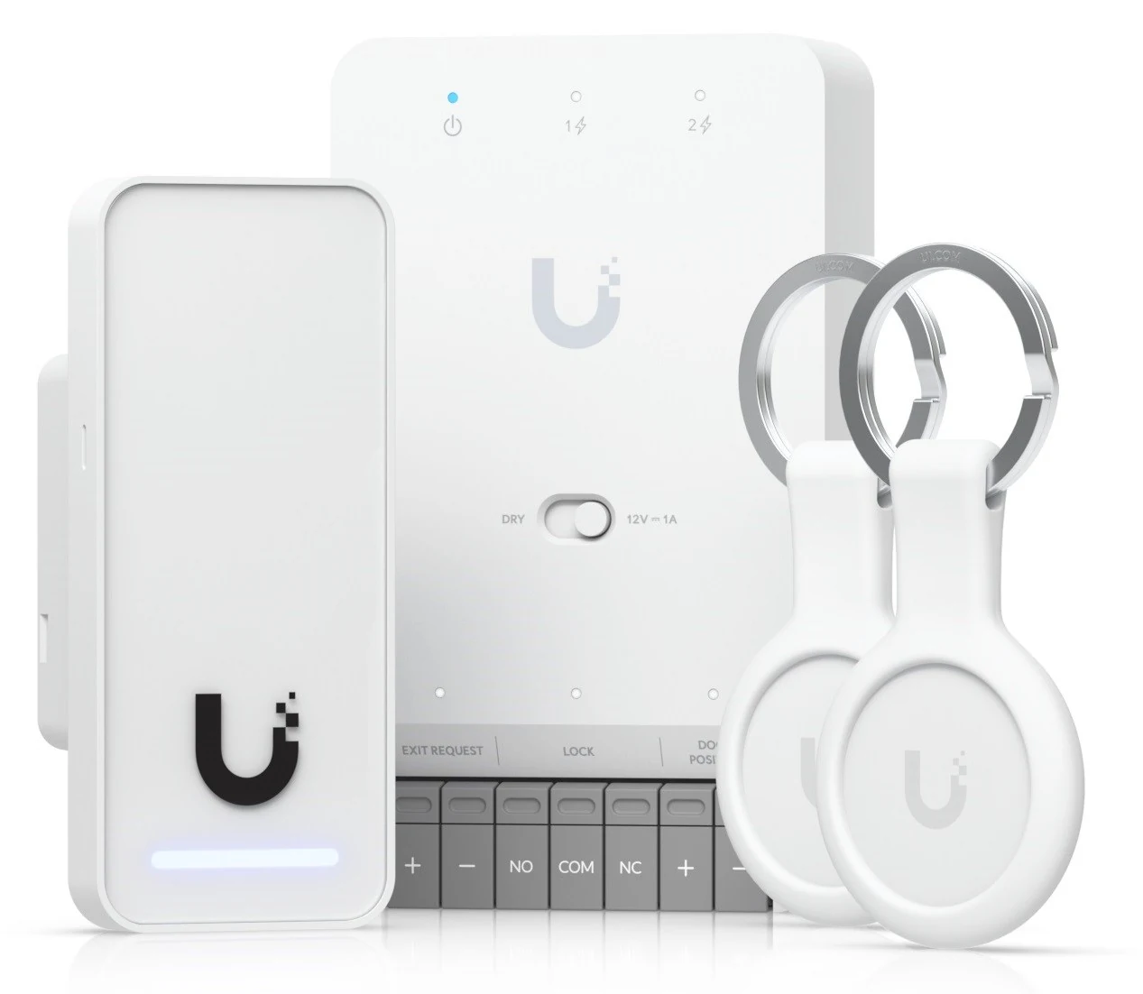 Ubiquiti UACC-AI-360-JB, junction box for UVC-AI-360 – Bazar