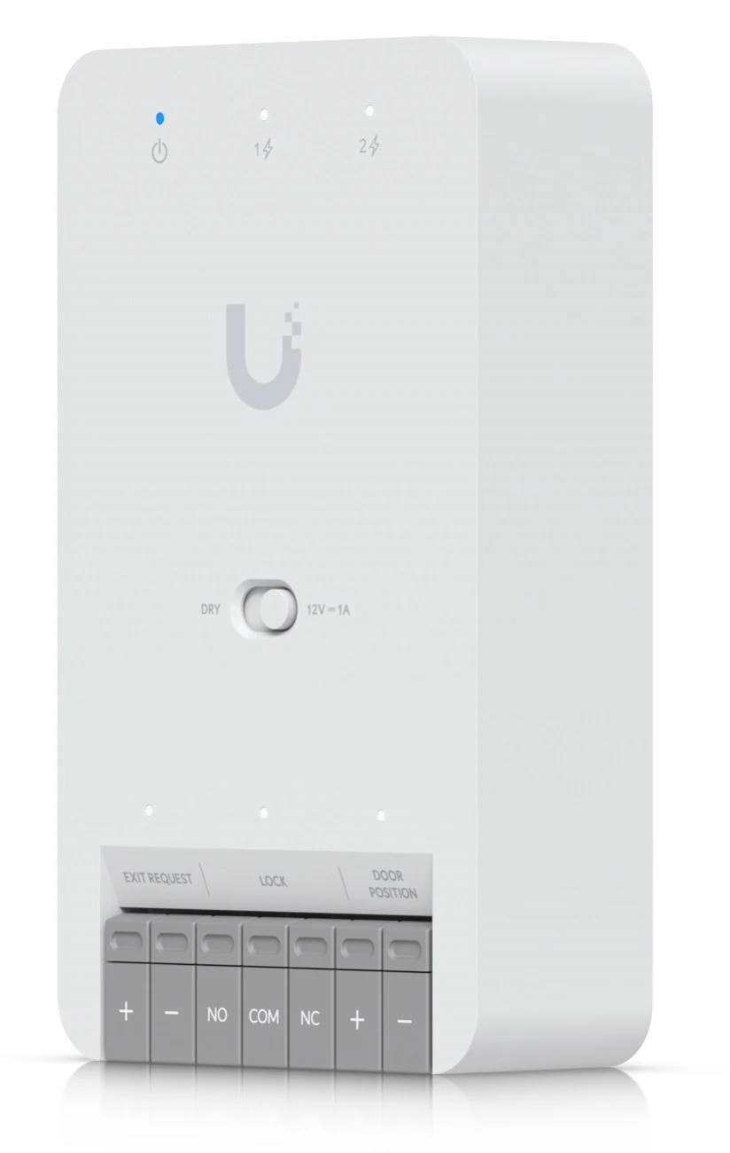 Ubiquiti UACC-AI-360-JB, junction box for UVC-AI-360 - Bazar