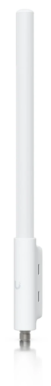 Ubiquiti UACC-OFC-S2-LULU-0.5M-50 - Optical Patch Cord LCupc/LCupc, Duplex, Singlemode 9/125, 0.5m, 50-pack