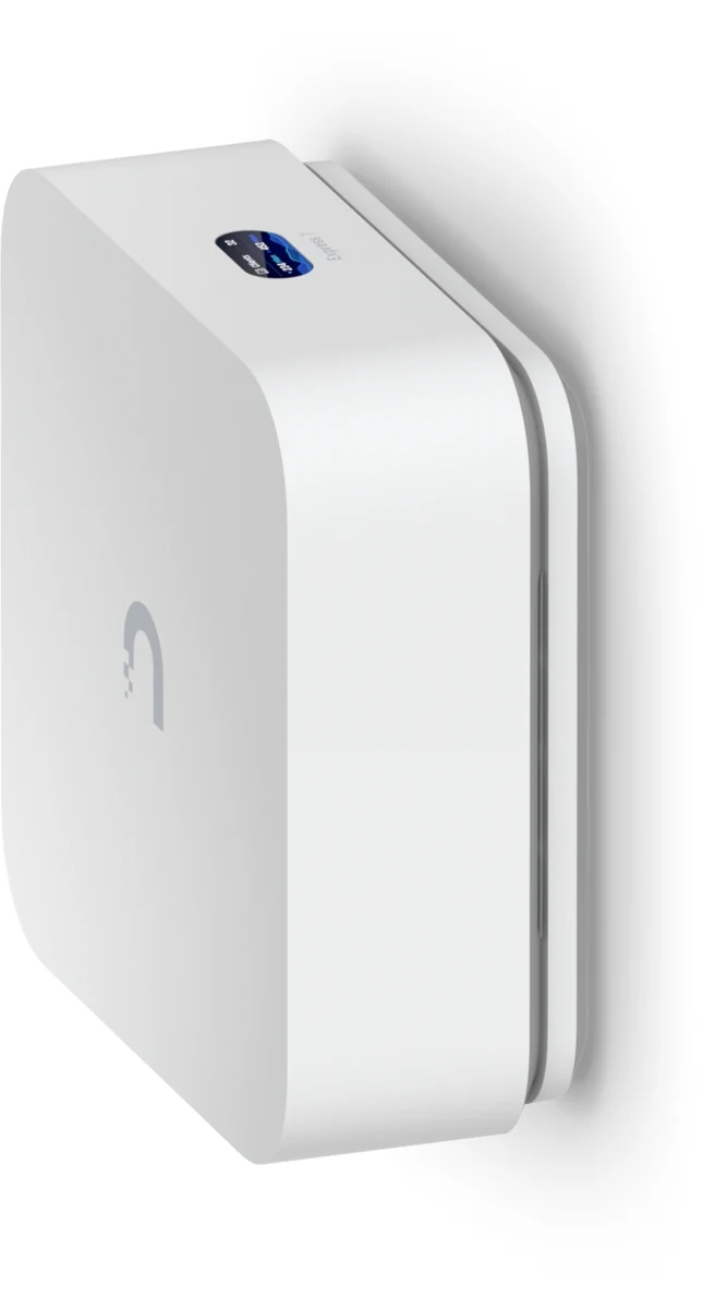 Ubiquiti G6 Pro Dome, 8MP IP Camera, White