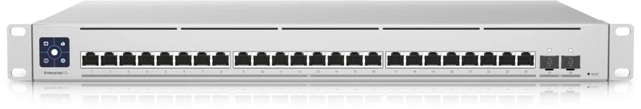 Ubiquiti G6 Dome Camera Flush Mount, white