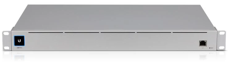 Ubiquiti G6 Pro 360 Flush Mount, black