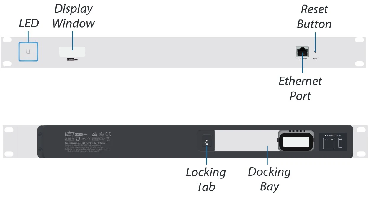 Ubiquiti RocketDish 30dBi, 5GHz, Rocket Kit
