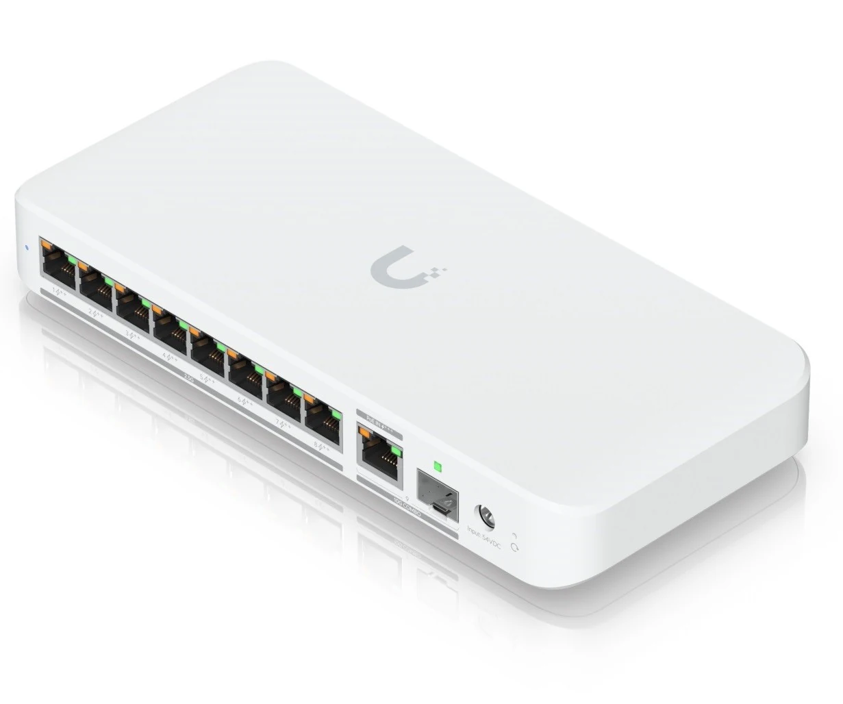 Ubiquiti UDM-Pro – UniFi Dream Machine Pro