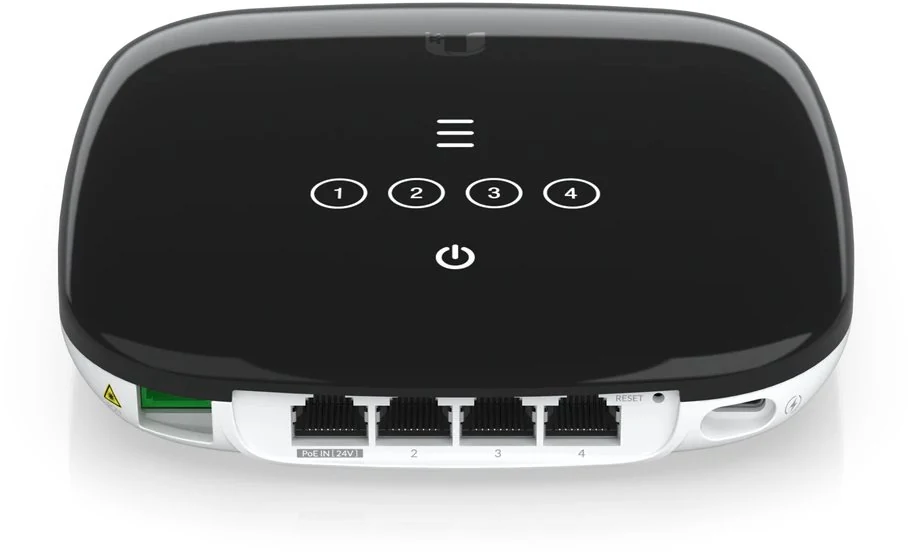 Ubiquiti ES-24-LITE, EdgeSwitch ES-24-Lite