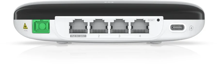 Ubiquiti ES-24-LITE, EdgeSwitch ES-24-Lite