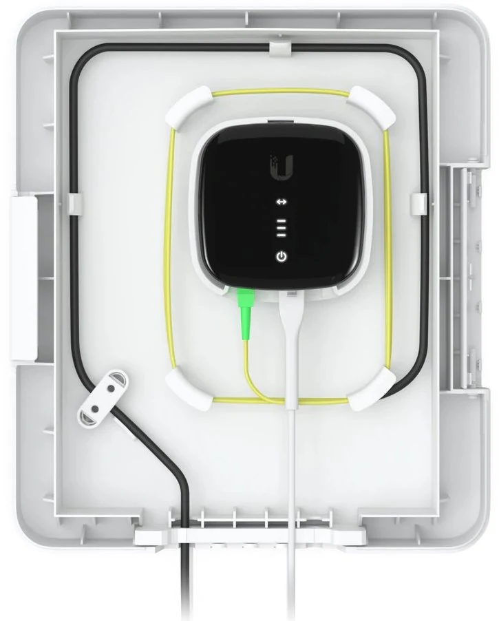 Ubiquiti PowerBeam5 AC ISO 400, PBE-5AC-400-ISO