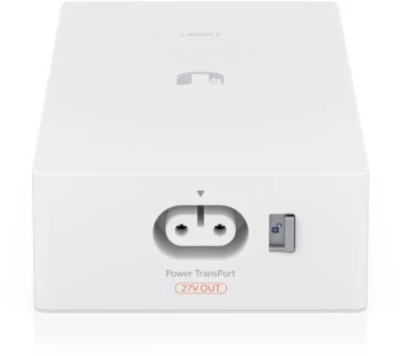 Ubiquiti AirFiber AF-2X, 500Mbps+ Backhaul, 2.4 GHz (price per piece)